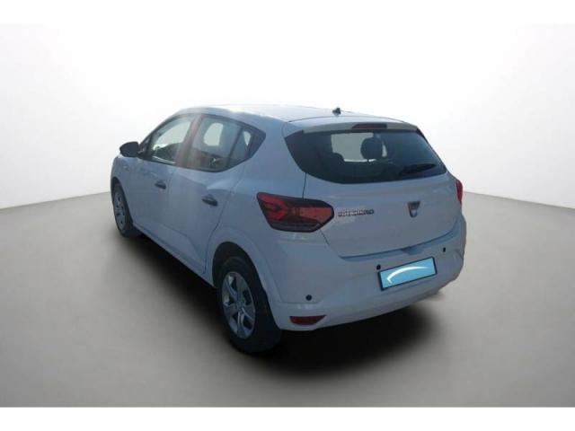 Dacia Sandero image 5