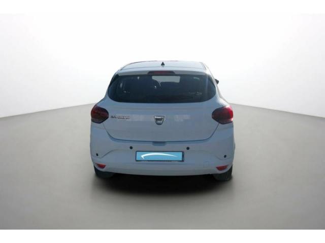 Dacia Sandero image 2
