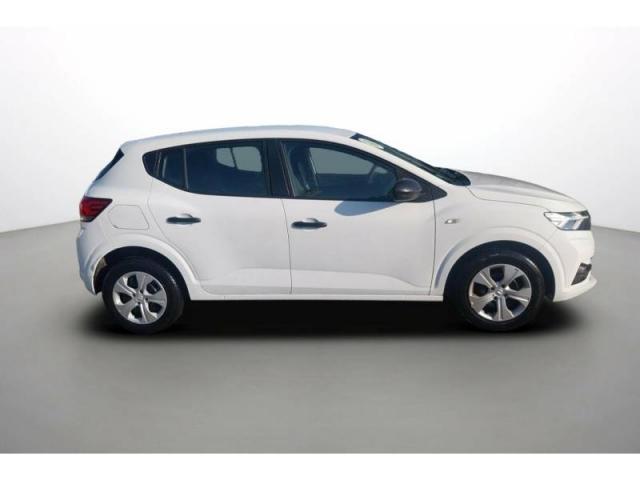 Dacia Sandero image 8