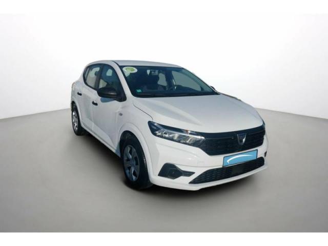 Dacia Sandero image 6