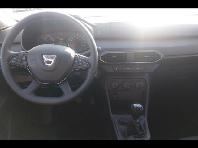 Dacia Sandero image 7