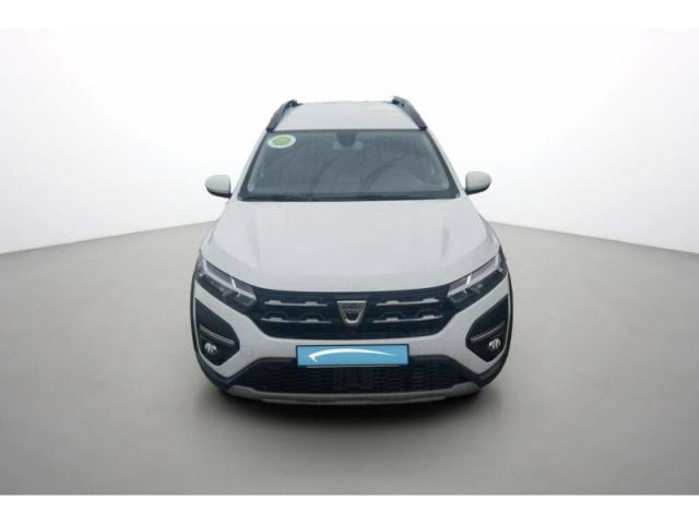 Dacia Jogger image 6