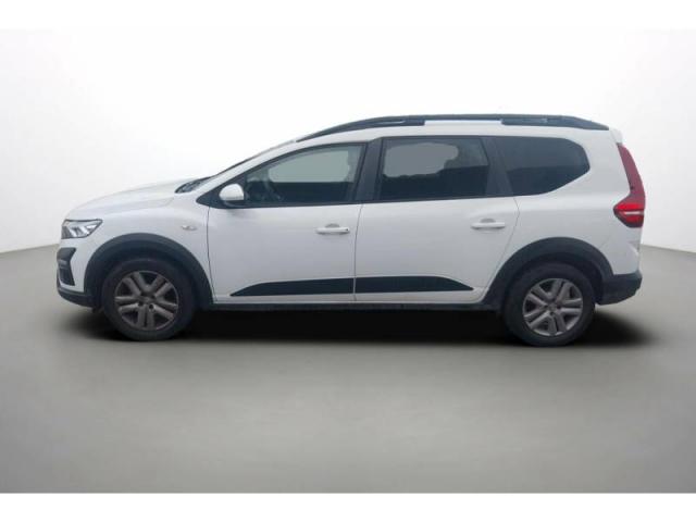 Dacia Jogger image 2
