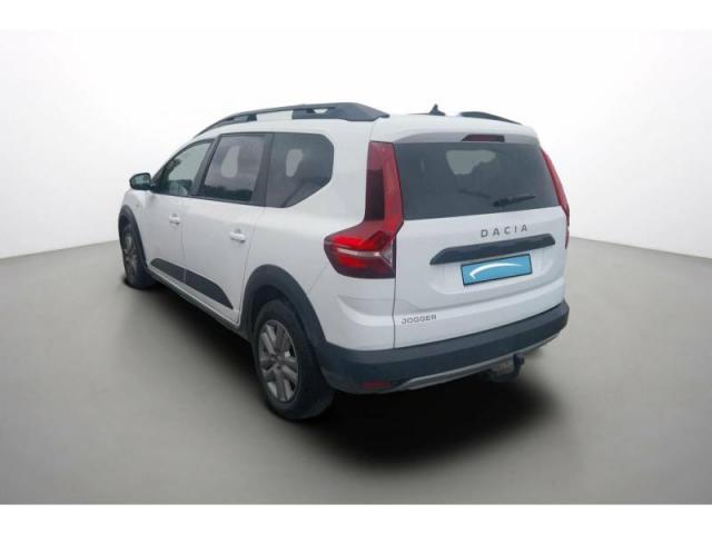 Dacia Jogger image 1