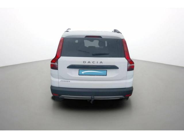 Dacia Jogger image 8