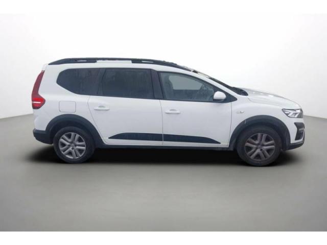 Dacia Jogger image 4