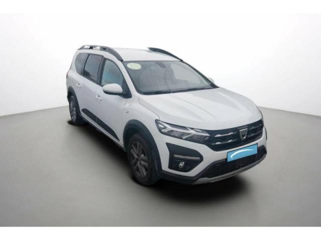 Dacia Jogger image 3