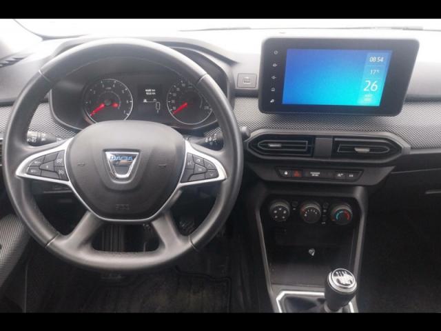 Dacia Jogger image 5