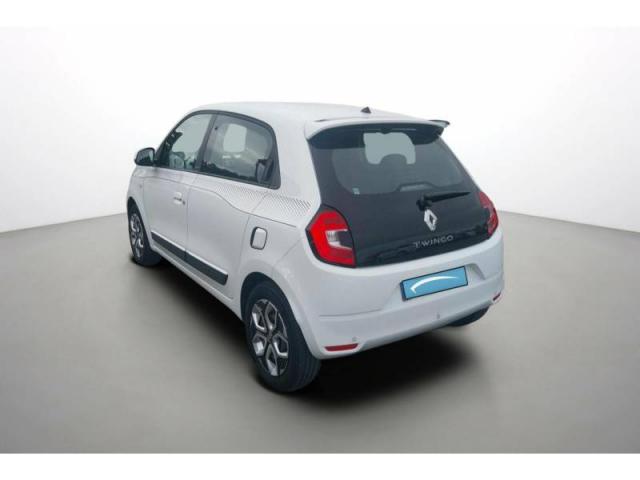 Renault Twingo image 4