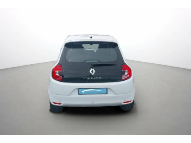 Renault Twingo image 8