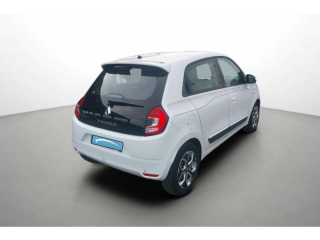 Renault Twingo image 5