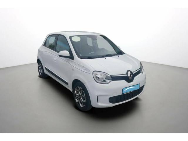 Renault Twingo image 1
