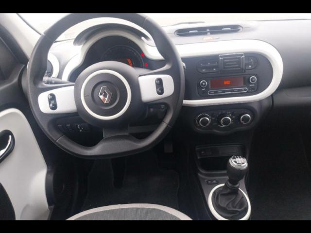 Renault Twingo image 3