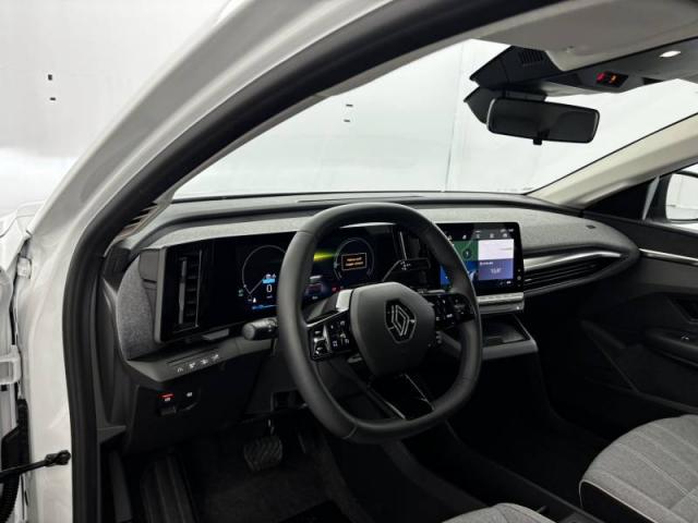 Renault Mégane image 1