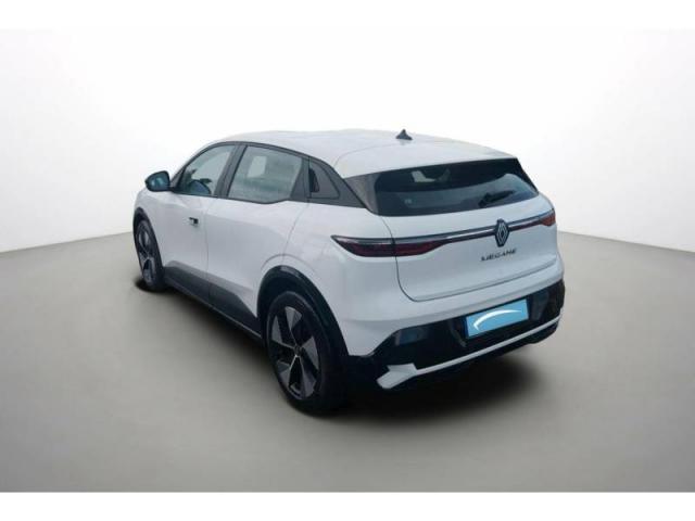 Renault Mégane image 2