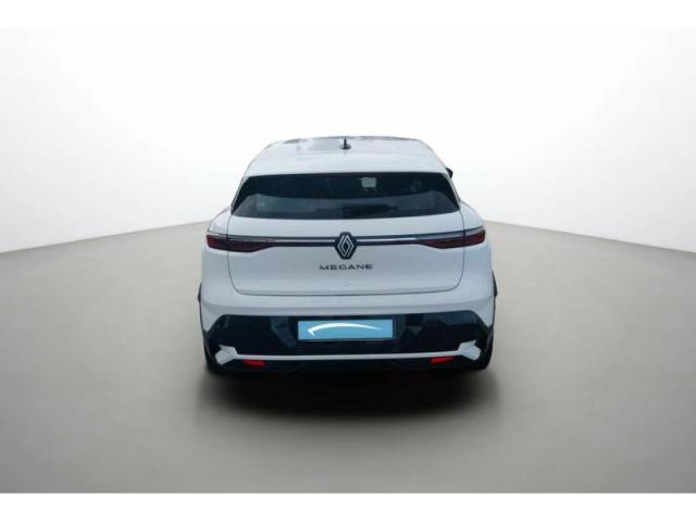 Renault Mégane image 6
