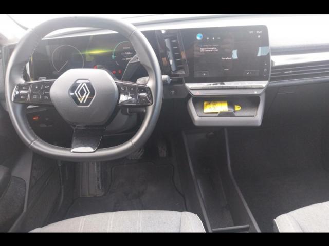 Renault Mégane image 8