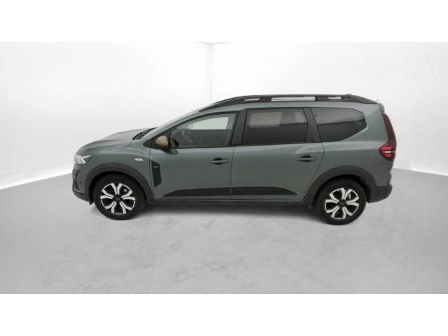 Dacia Jogger image 4