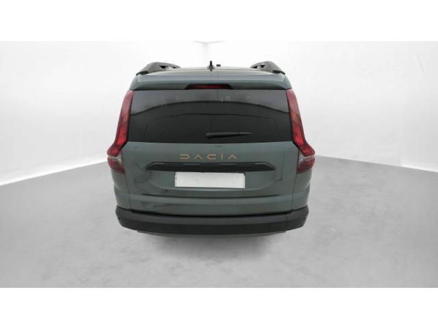Dacia Jogger image 2