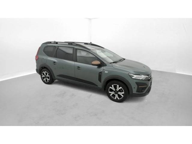 Dacia Jogger image 3