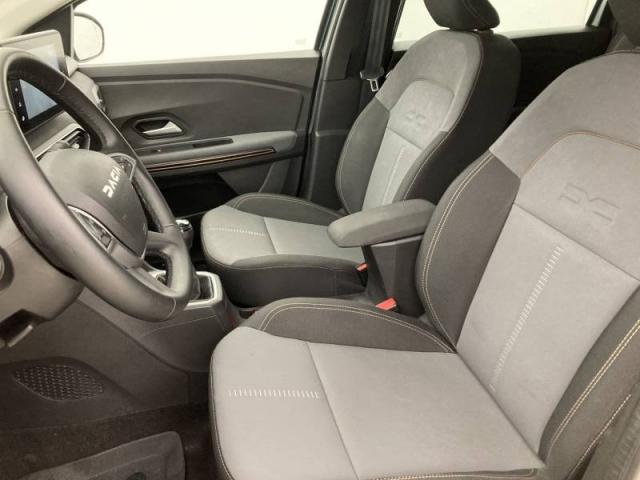 Dacia Jogger image 7