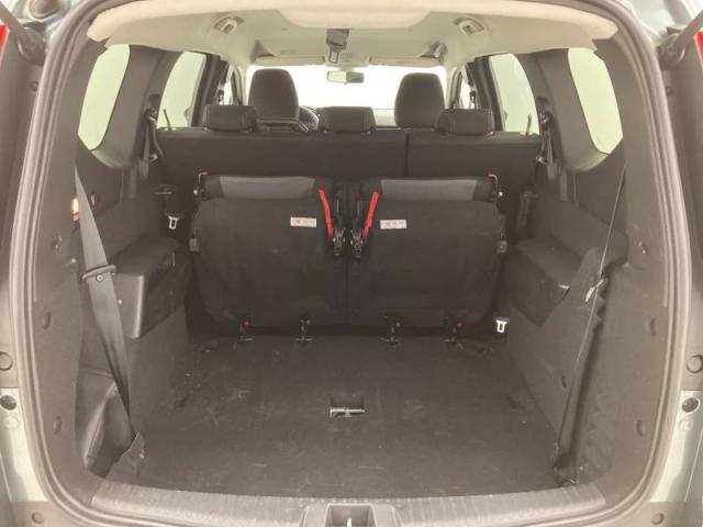 Dacia Jogger image 5