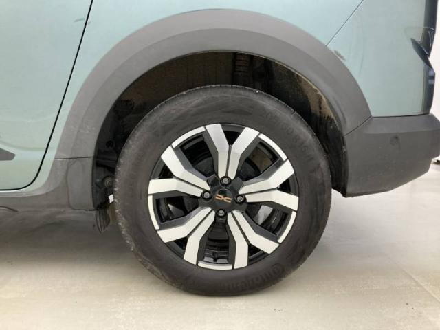 Dacia Jogger image 6