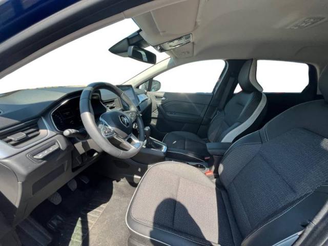 Renault Captur image 7