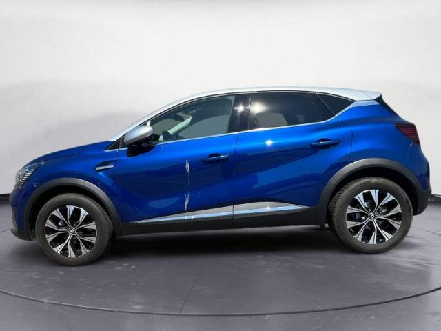 Renault Captur image 1