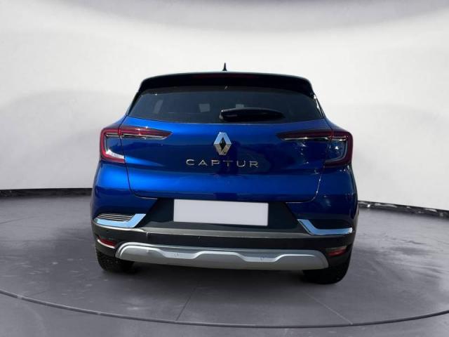 Renault Captur image 6