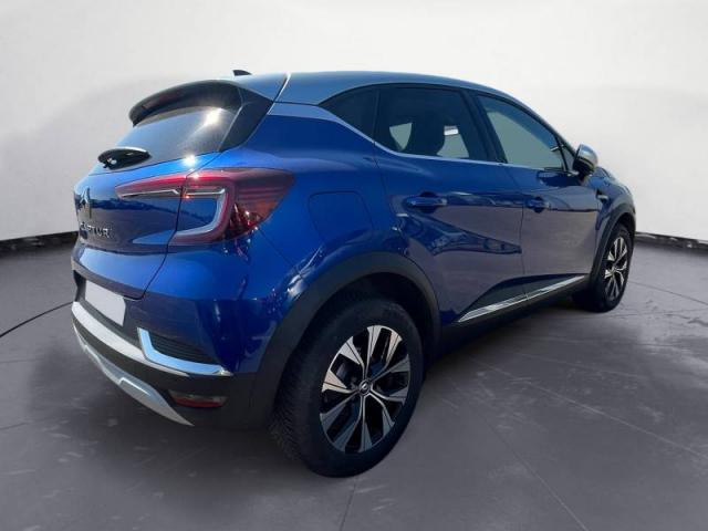 Renault Captur image 4