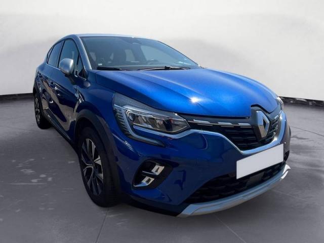 Renault Captur image 5