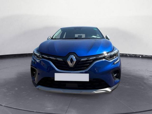 Renault Captur image 9