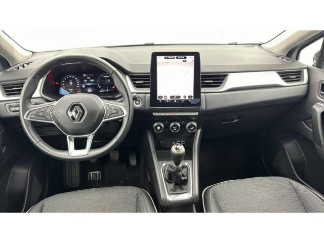 Renault Captur image 8