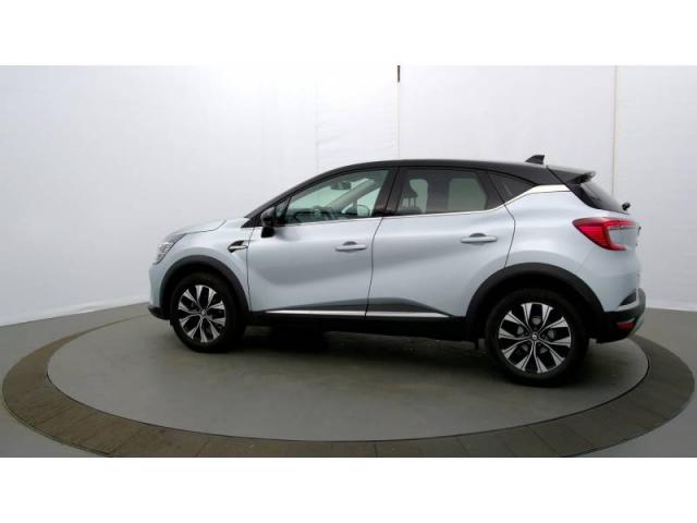 Renault Captur image 4