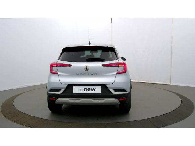 Renault Captur image 5