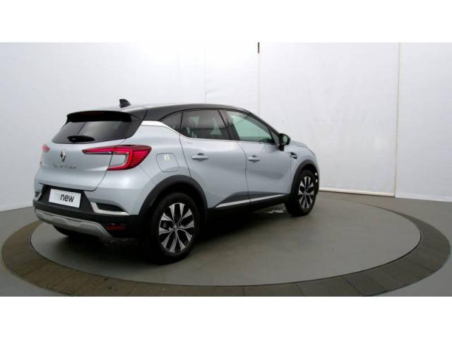 Renault Captur image 3