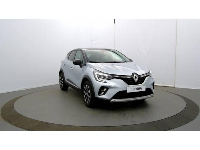 Renault Captur image 6