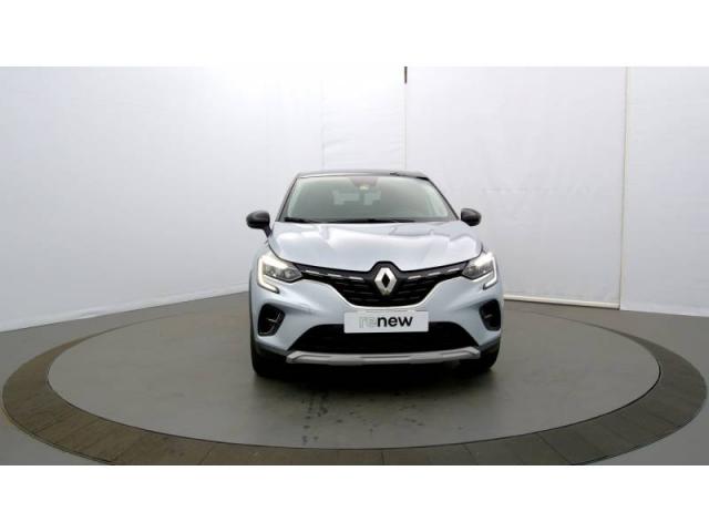 Renault Captur image 9