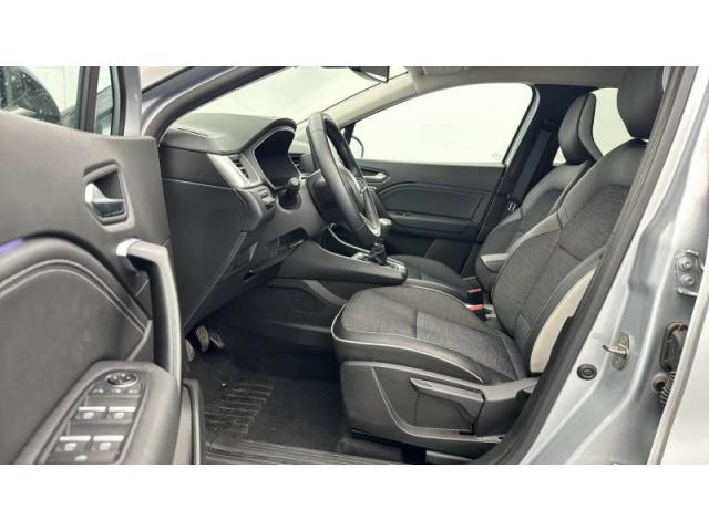 Renault Captur image 1