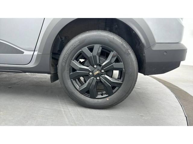 Dacia Jogger image 9