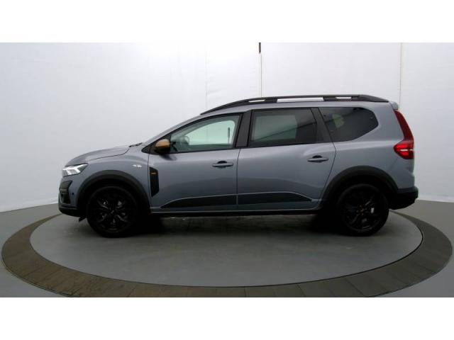 Dacia Jogger image 3