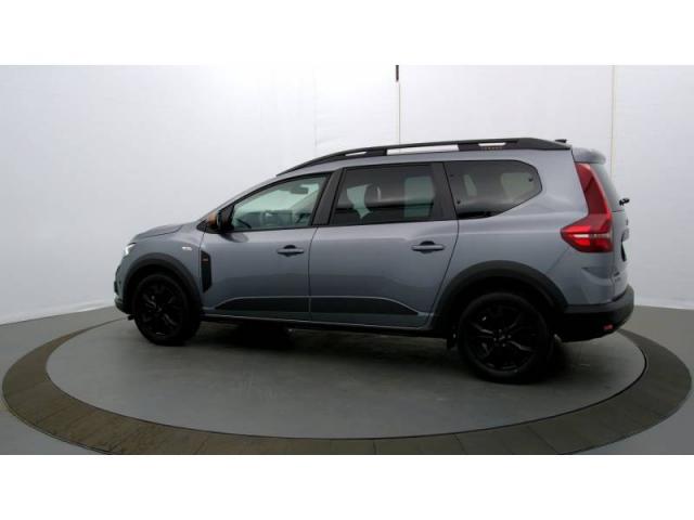 Dacia Jogger image 2