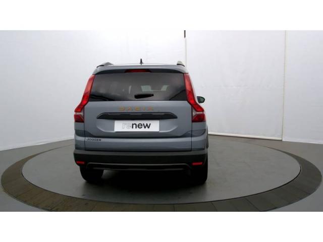 Dacia Jogger image 5