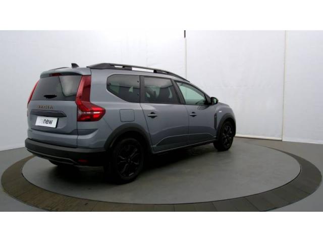 Dacia Jogger image 4