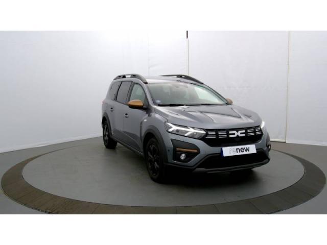 Dacia Jogger image 6