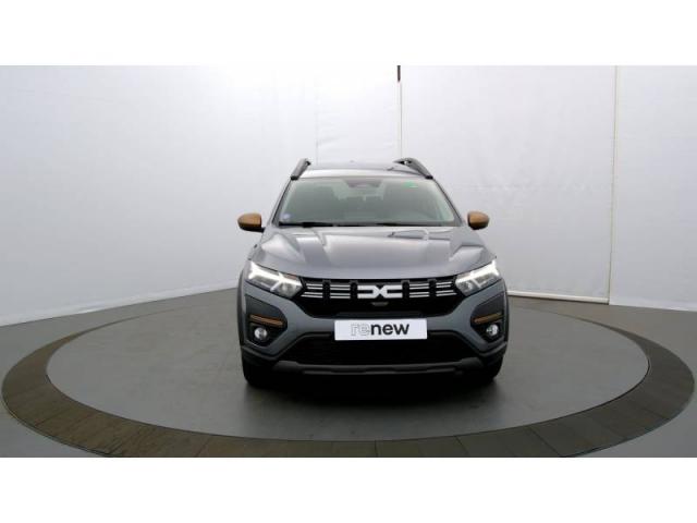Dacia Jogger image 8