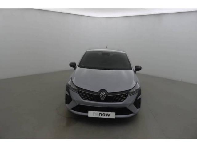 Renault Clio image 9