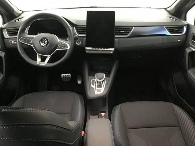 Renault Captur image 1