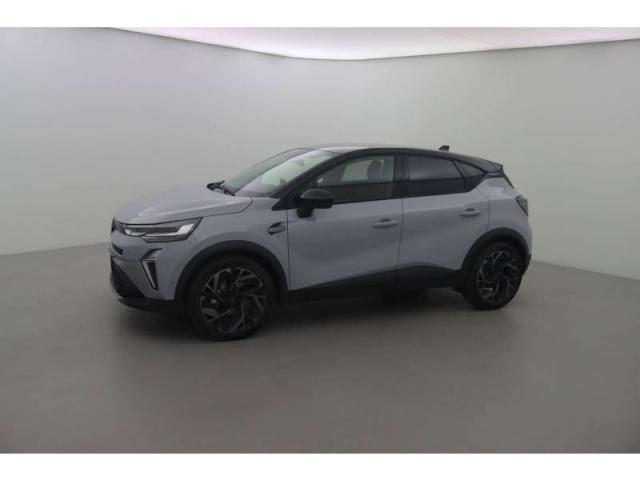 Renault Captur image 8
